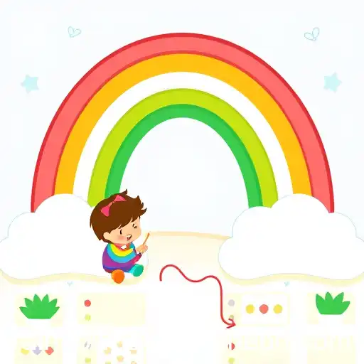The Growing Appeal of 'Rainbow Game Online' in Educational Games