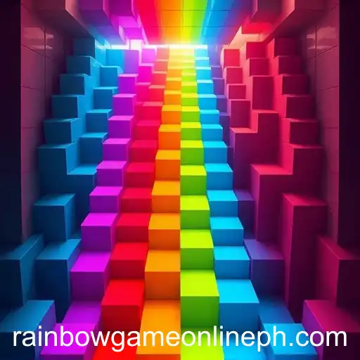 Exploring the Vibrant World of Puzzle Games with 'Rainbow Game Online'