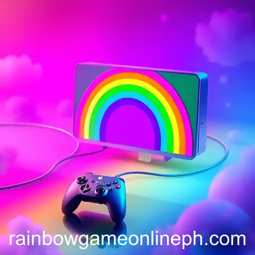 The Rise of Rainbow Game Mania
