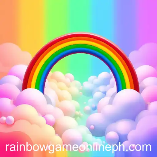 The Rise of Rainbow Game Online
