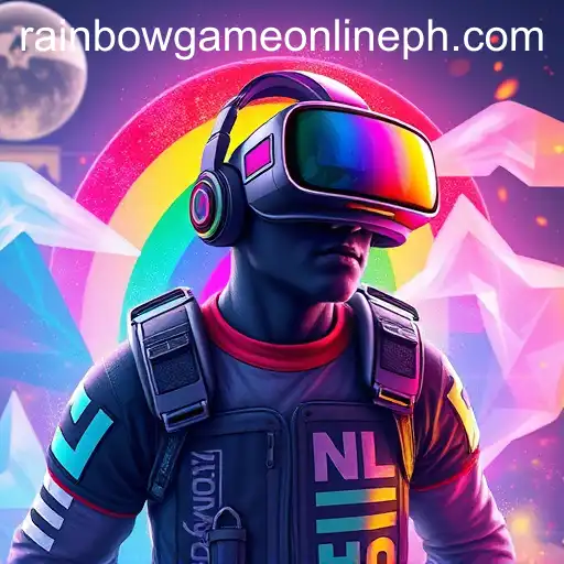 Exploring the Rise of Online Rainbow Games