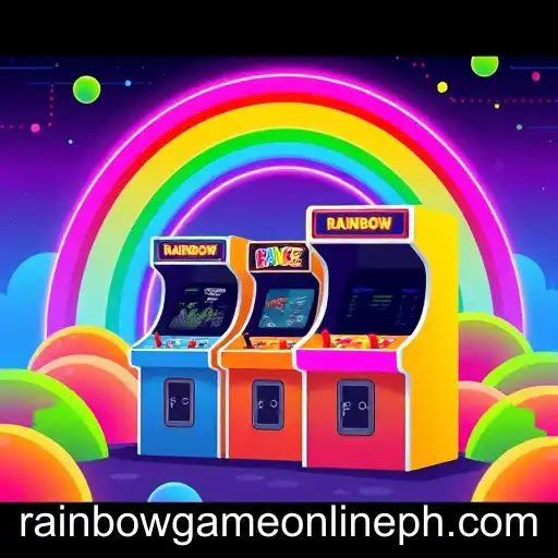 The Rise of Online Rainbow Games