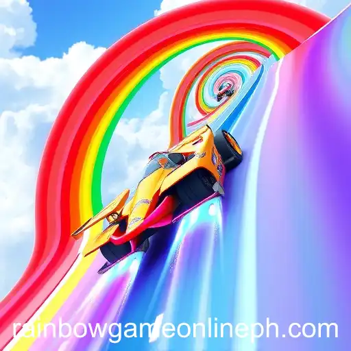 The Rise of Online Rainbow Games