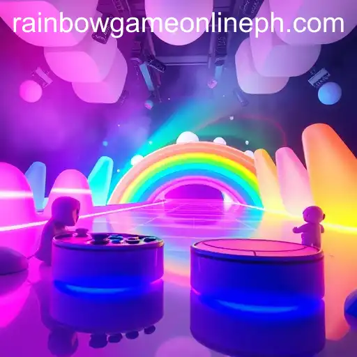 The Rise of Online Rainbow Games