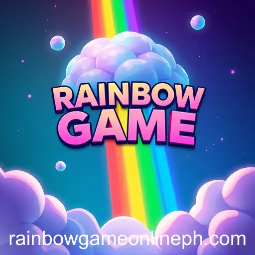 rainbow game online