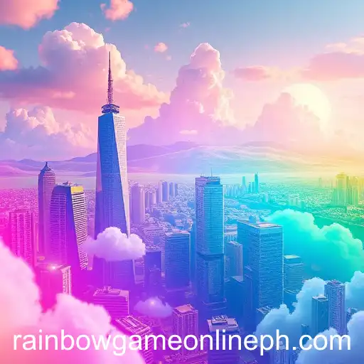 Exploring the World of Simulation Games: The Rise of 'Rainbow Game Online'