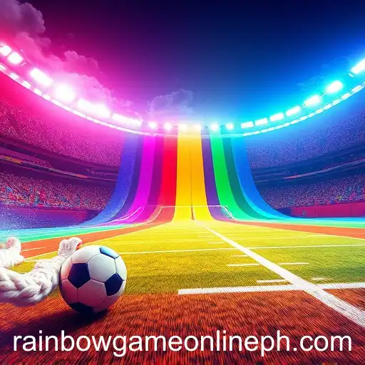 Exploring the Exciting World of Sports Games: A Focus on Rainbow Game Online