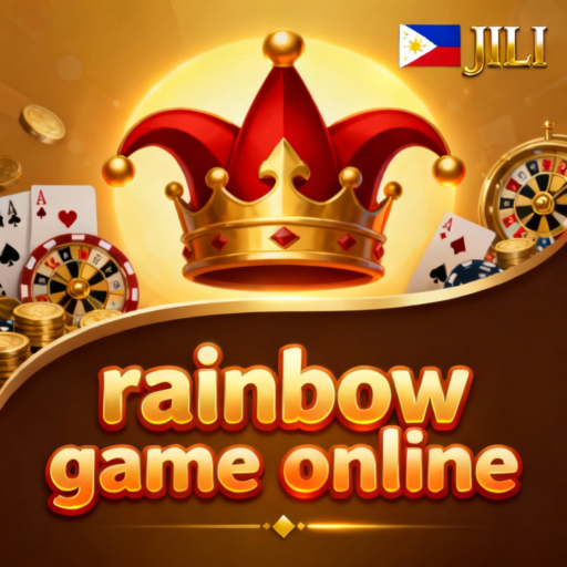 rainbow game online