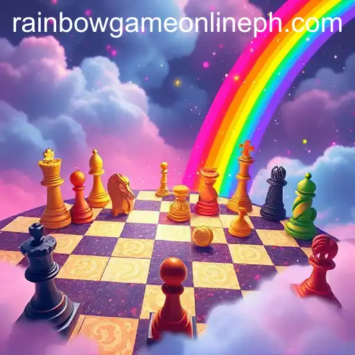 Exploring the Thrill of Strategy Games: The Allure of 'Rainbow Game Online'